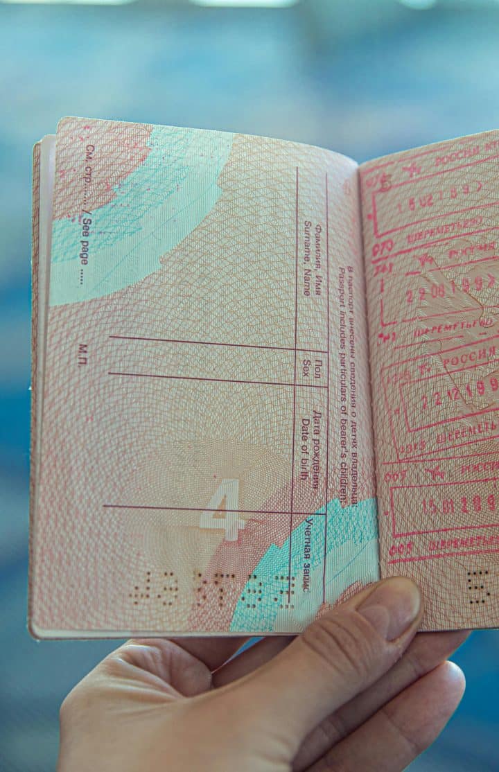 Maldives Visa & Entry Requirements