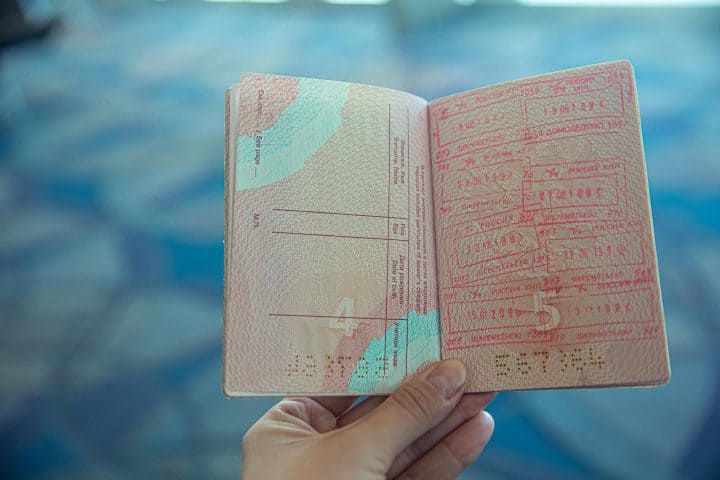 Maldives Visa & Entry Requirements