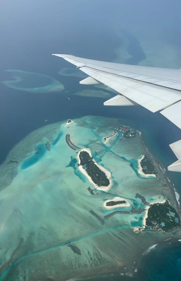 Maldives Visa & Entry Requirements