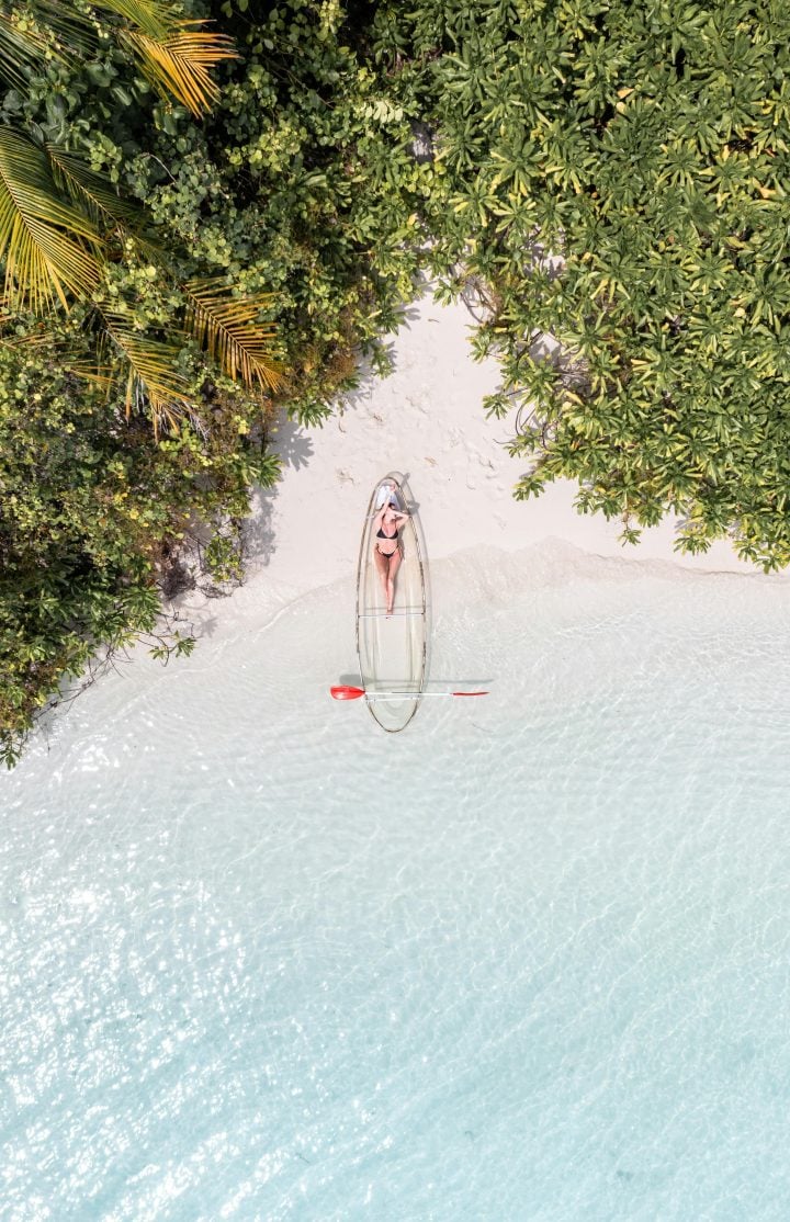 Vaavu Atoll
