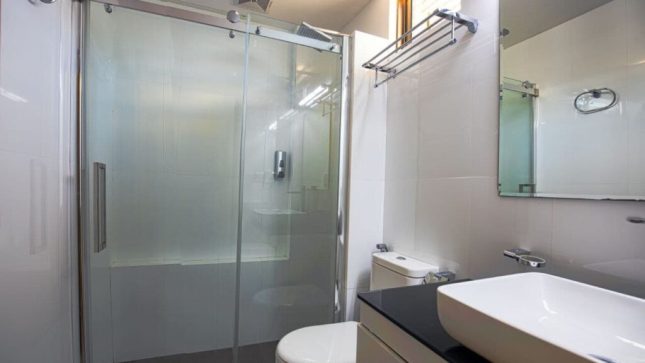 Araam View - Sea View Suite / Sea View Room / Limited View ( Block View ) / City View Room