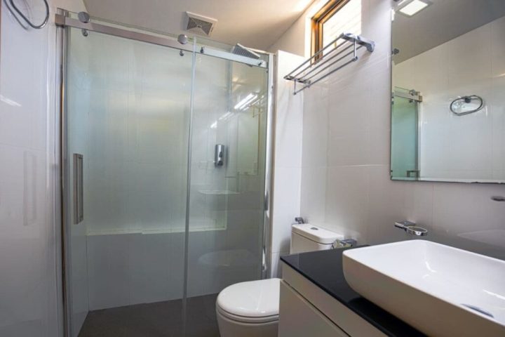 Araam View - Sea View Suite / Sea View Room / Limited View ( Block View ) / City View Room