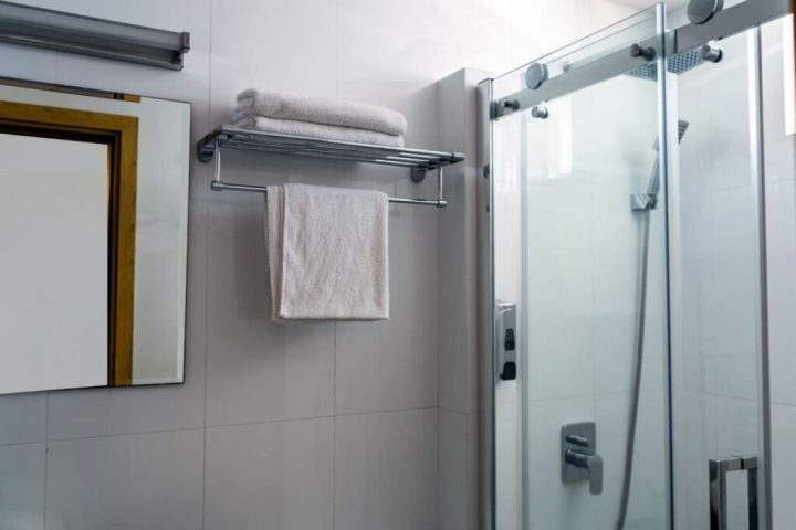 Araam View - Sea View Suite / Sea View Room / Limited View ( Block View ) / City View Room