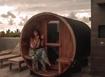 Wellness Facilities
