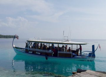 Full Day Trip