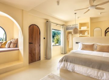 Deluxe Seaview Room