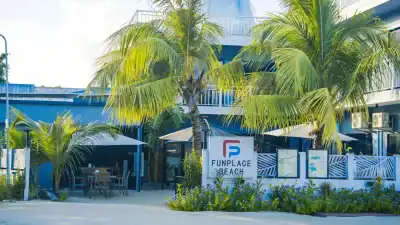 Funplace Beach