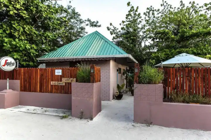 Goby Lodge