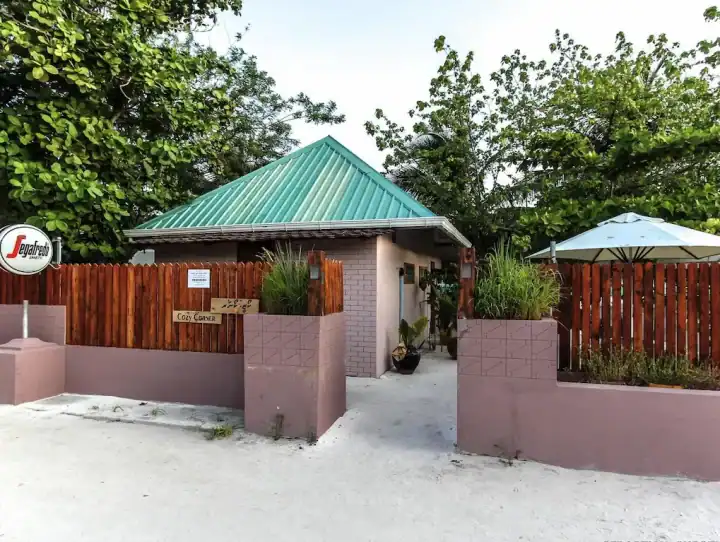 Goby Lodge