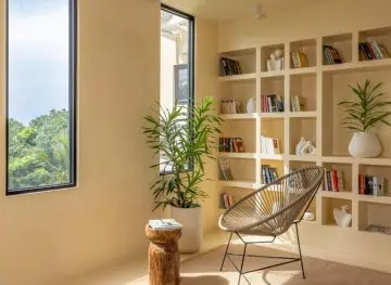 Isla Retreat