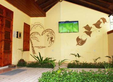 Kaafu Inn Guraidhoo