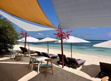 The Beach