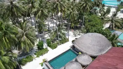 Main Pool