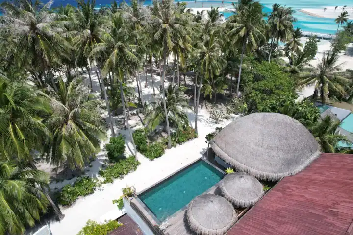 Main Pool