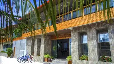 Kaani Village & Spa