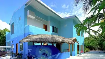 Island Luxury Dive