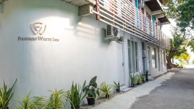 Fulidhoo White Inn