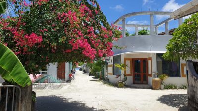 Beach Heaven Maldives - Golden Turtle Guest House