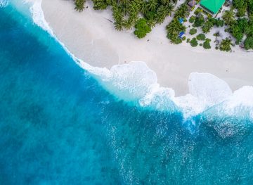 The island, Fuvahmulah
