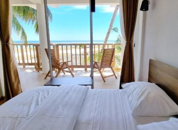 Coral Inn - Superior Sea View