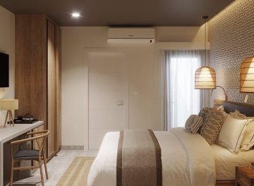 Standard Suite / Executive Suite