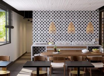 In-house Dinning