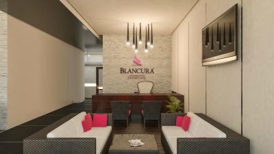 LVIS blancura Hotel
