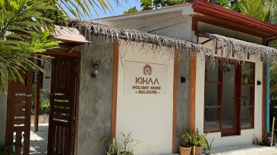 Kihaa Holiday Home