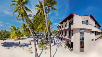 Kaani Beach Hotel