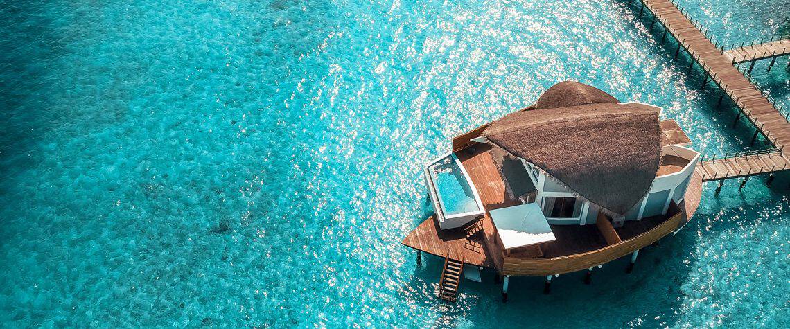 Maldives Travel Guides