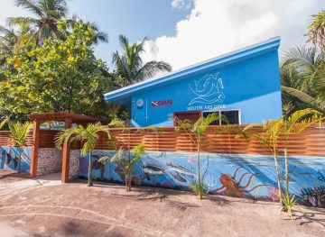 Island Scuba Inn
