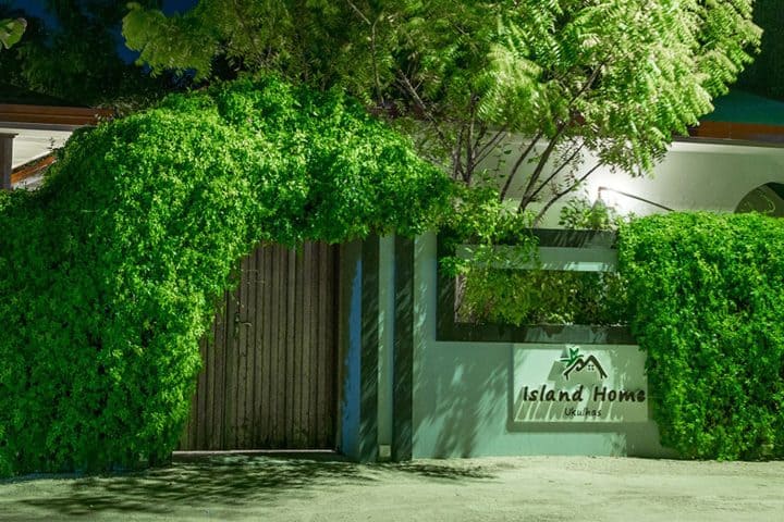 Island Home Inn