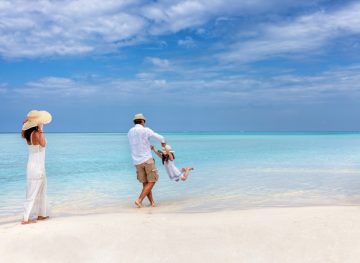 Sandbank Picnic