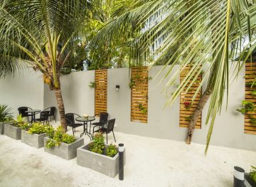 Island Scuba Inn