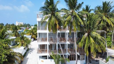 Coral Inn