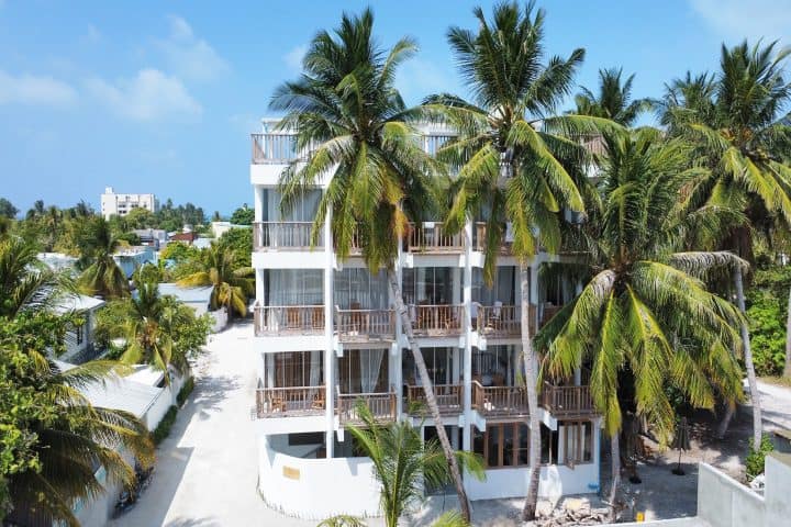 Coral Inn
