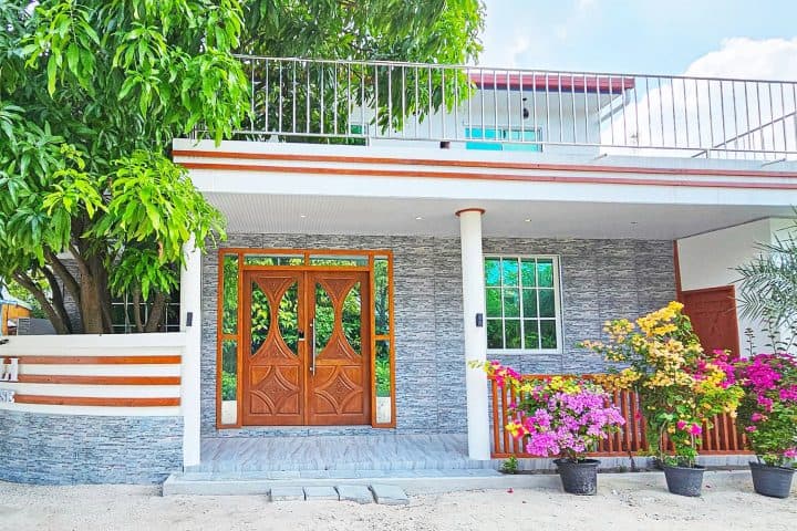 Keveli Guesthouse