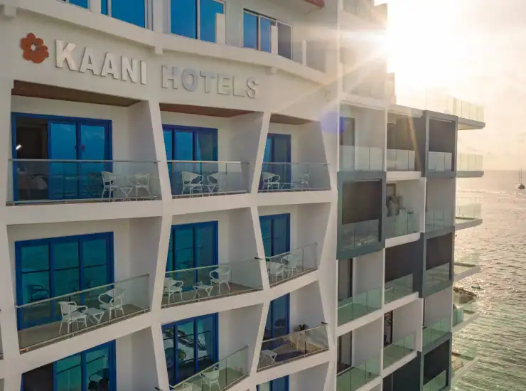 Kaani Palm Beach
