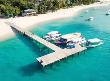 Jetty